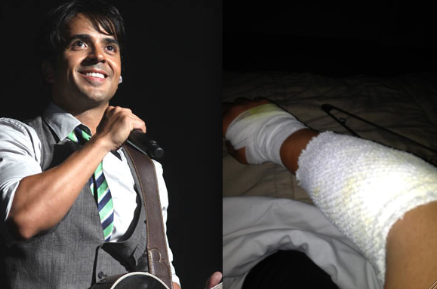 Luis Fonsi Luis Fonsi
